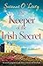 The Keeper of the Irish Secret (Magnolia Manor #1)