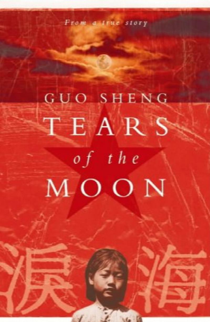 Tears Of The Moon (Paperback)