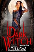 Dark Witch Resurrection (The Children of the Gods #85)