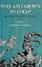 Why Am I Grown So Cold? Poems of the Unknowable by Myra Cohn Livingston