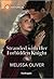 Stranded with Her Forbidden Knight (Harlequin Historical)