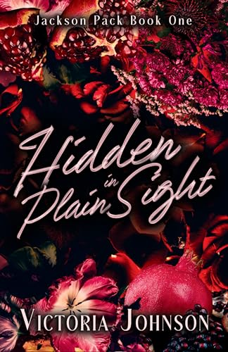 Hidden in Plain Sight (Knotverse Book 1)