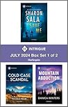 Trending Books