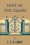 Case in the Clinic Book cover for Case in the Clinic