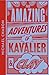 The Amazing Adventures of K...