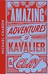 The Amazing Adven...