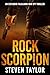 Rock Scorpion