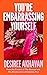 You’re Embarrassing Yourself: Stories of Love, Lust, and Movies