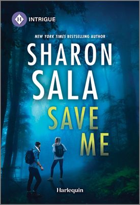 Save Me (Kindle Edition)