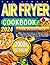 The Simple Air Fryer Cookbo...