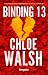 Binding 13 (Boys of Tommen,...