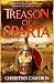 Treason of Sparta (The Long War #7)