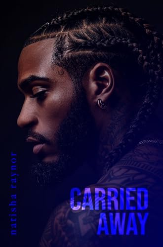 Carried Away (Treacherous Twins Book 1)