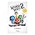 Intensamente 2. La Novela by Disney