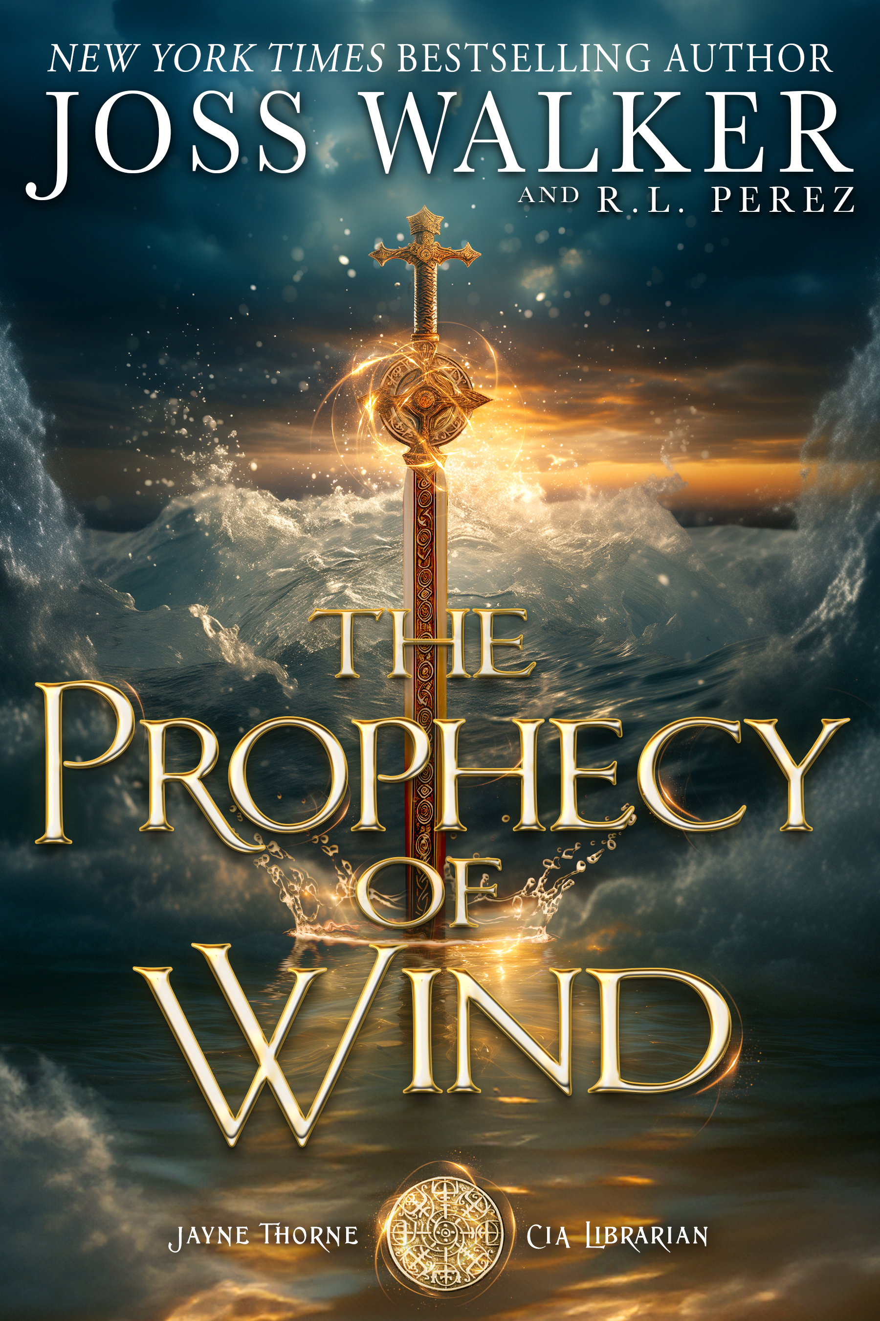 The Prophecy of Wind (ebook)