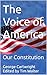 The Voice of America by George Cartwright