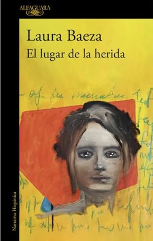 El lugar de la herida