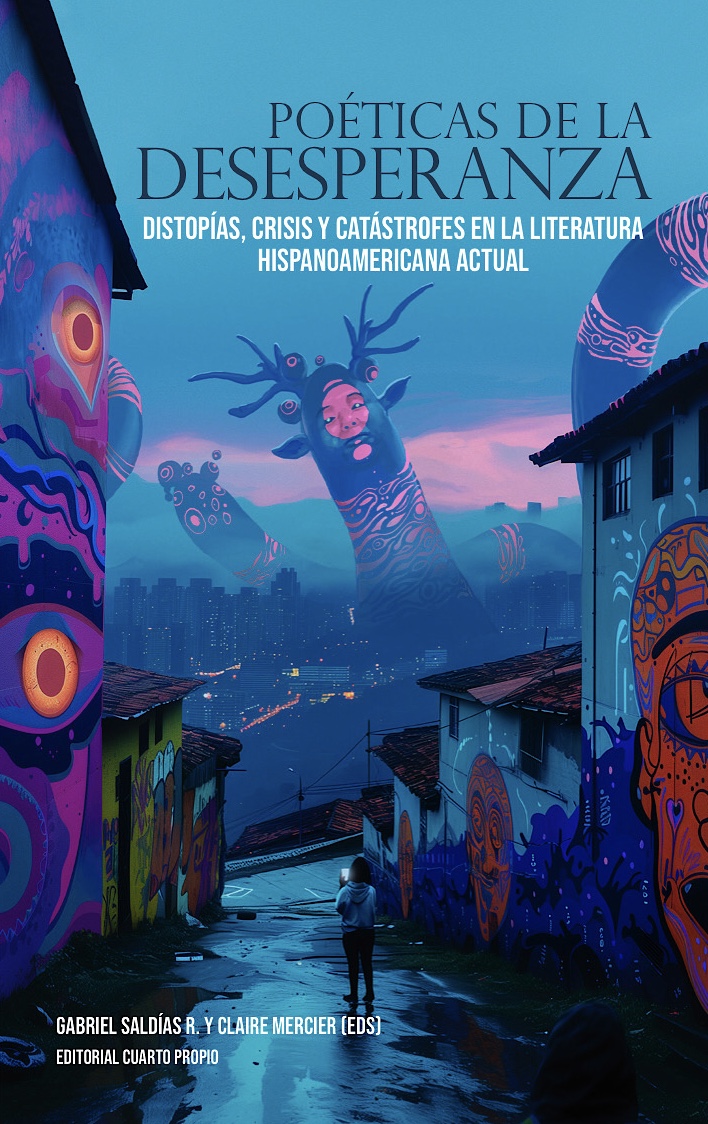 Poéticas de la desesperanza