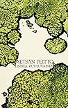 Metsän peitto