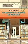 O destino da livr...