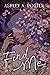 Find Me (WITSEC, #1) by Ashley N. Rostek