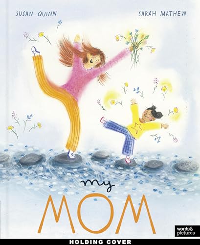 My Mom (Hardcover)