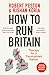 How To Run Britain: Therapy...