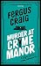 Murder at Crime Manor