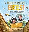 Akeem Keeps Bees!...