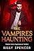 The Vampires Haunting by Billy Spencer