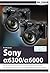 Sony alpha 6000 / 6300: Für...
