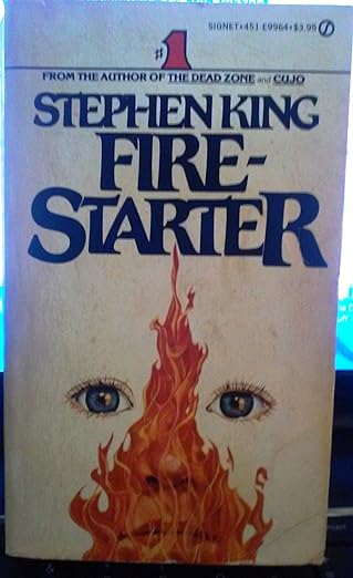 Firestarter