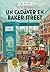 Un cadáver en Baker Street (A Sherlock Holmes Bookshop Mystery, #2)