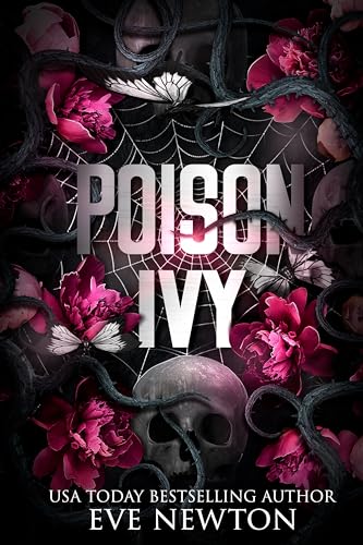 Poison Ivy (Kings of Thornfield, #1)