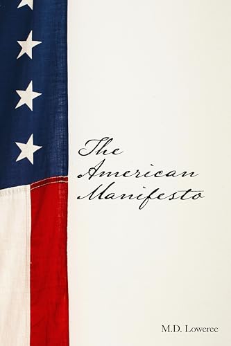 The American Manifesto (Kindle Edition)