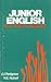 Junior English First Langua...