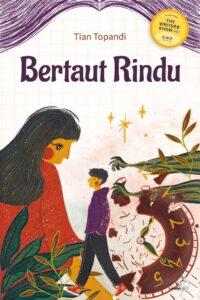 Bertaut Rindu