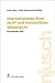 Internationales Strafrecht ...