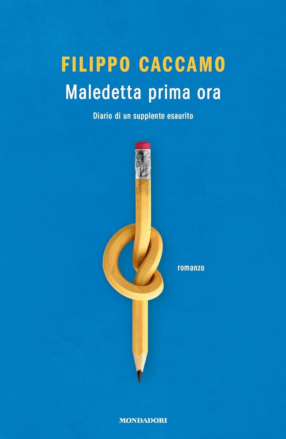 Maledetta prima ora