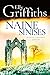 Naine sinises (Ruth Galloway, #8)