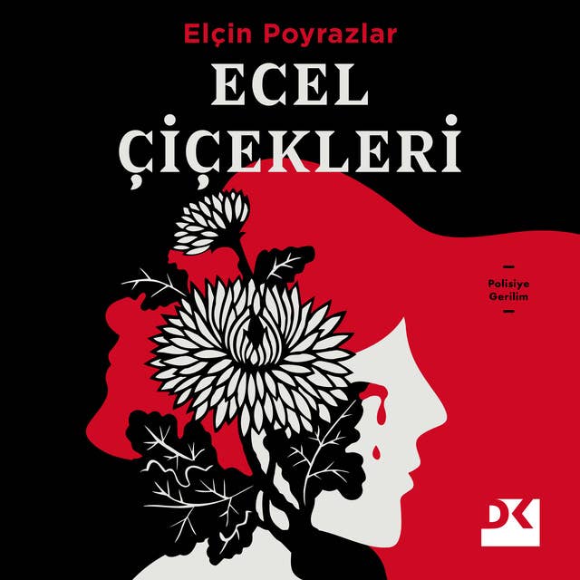 Ecel Çiçekleri (Suat Zamir Polisiyesi #01)