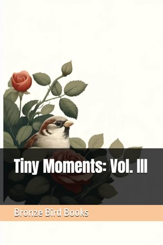Tiny Moments, Volume III
