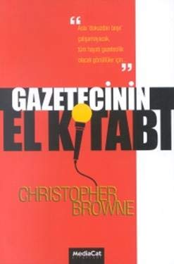 Gazetecinin El Kitabı (Paperback)