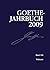 Goethe-Jahrbuch 126, 2009