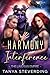 Harmony Interference: The Laverian Empire (The Harmony Series)