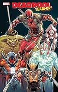 Deadpool Team-Up (2024-) #1