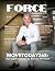 FORCE Magazine by Cindy Witteman