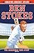 Ben Stokes by Clive Gifford