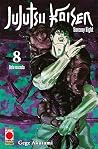 Jujutsu Kaisen. S...