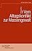 Vom Alltagskonflikt zur Massengewalt (Sir Peter Ustinov Institut) (German Edition)